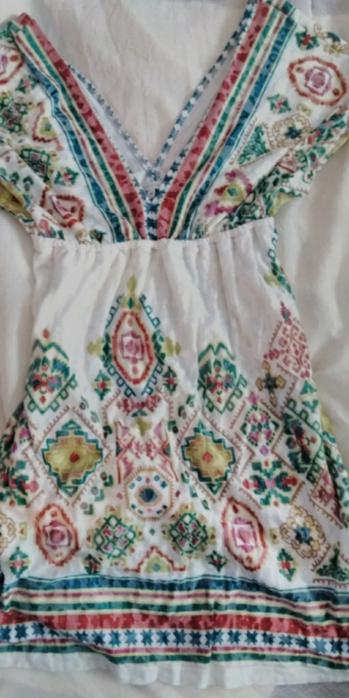 Lovely top
